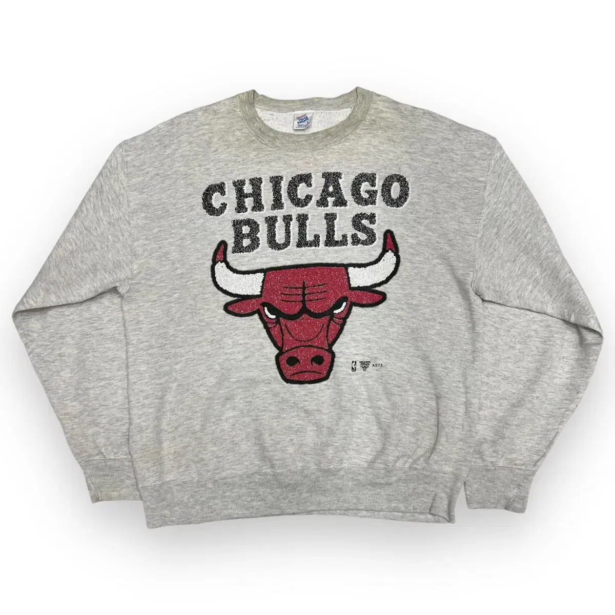 90s Chicago Bulls 시카고불스 스웻셔츠